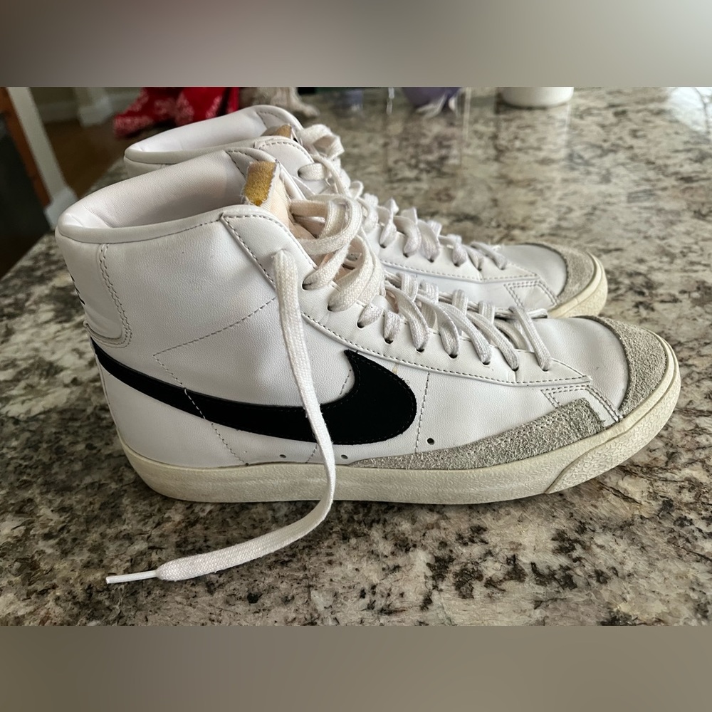 Nike Blazer Mid  ‘77